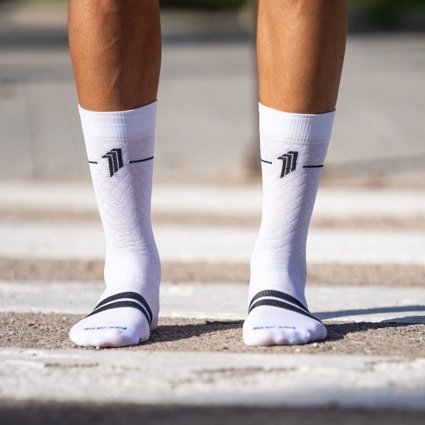 

Носки мужские Sporcks Bike Elite Pro White, Носки мужские Sporcks Bike Elite Pro White 41-43