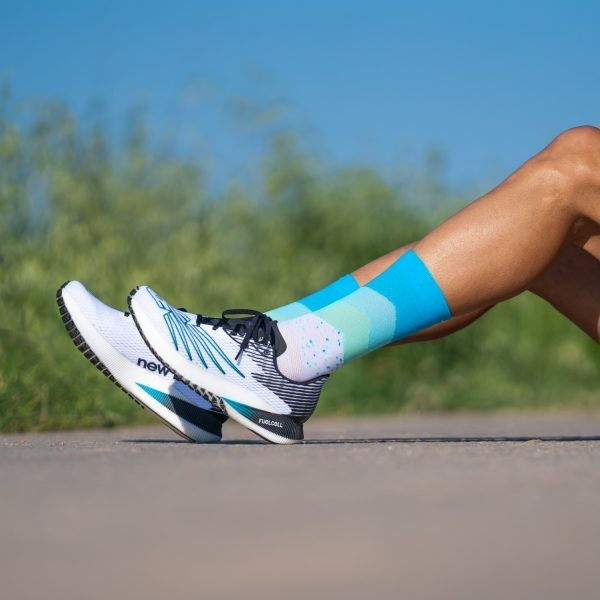 

Носки мужские Sporcks Run Jack Blue, Носки мужские Sporcks Run Jack Blue 41-43