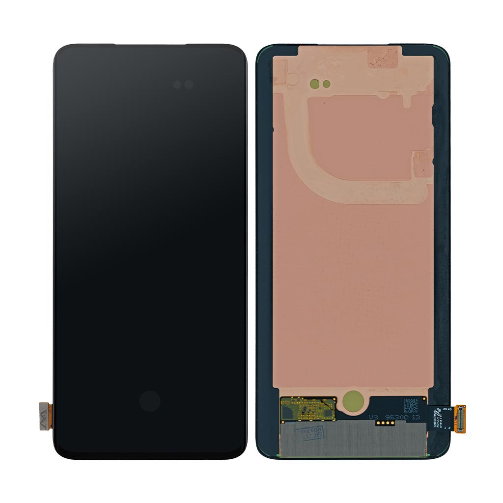 

Дисплей OnePlus 7 Pro, 7T Pro, с тачскрином, Original PRC, Black