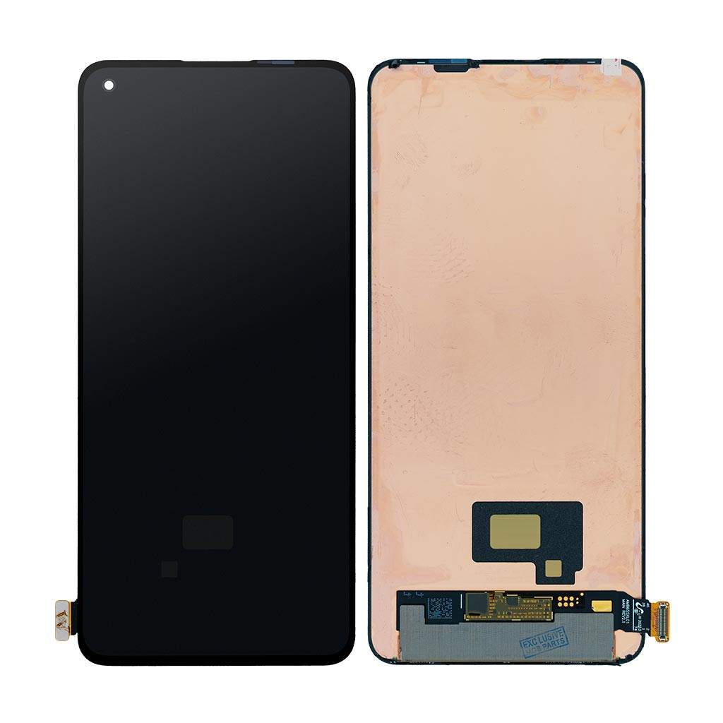 

Дисплей OnePlus 8T, с тачскрином, Original PRC, Black