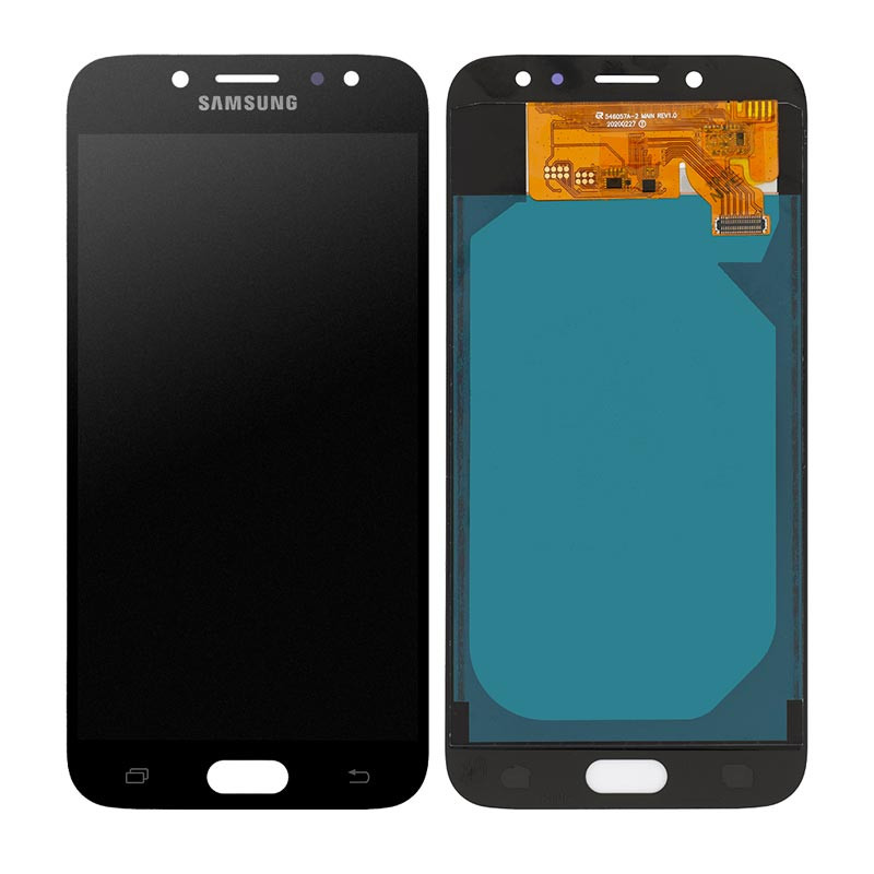 

Дисплей Samsung J730 Galaxy J7 2017, с тачскрином, INCELL, Black, High Copy