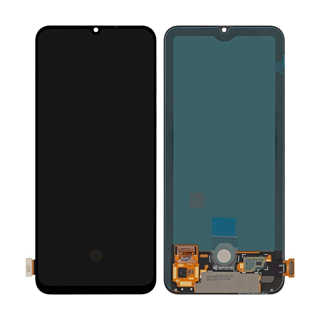 

Дисплей Xiaomi Mi 10 Lite, с тачскрином, Original PRC, Black