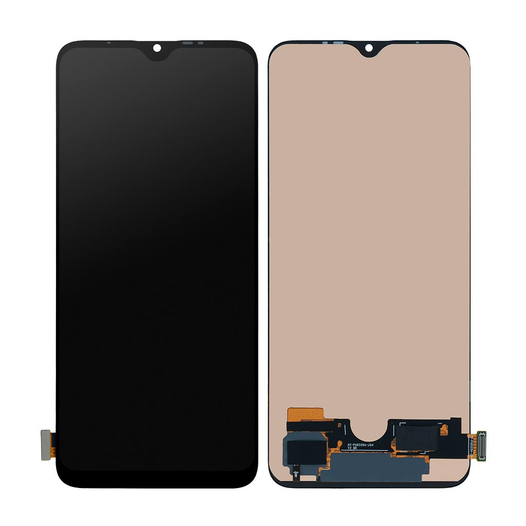 

Дисплей Xiaomi Mi 10 Lite, с тачскрином, TFT, Black, High Copy