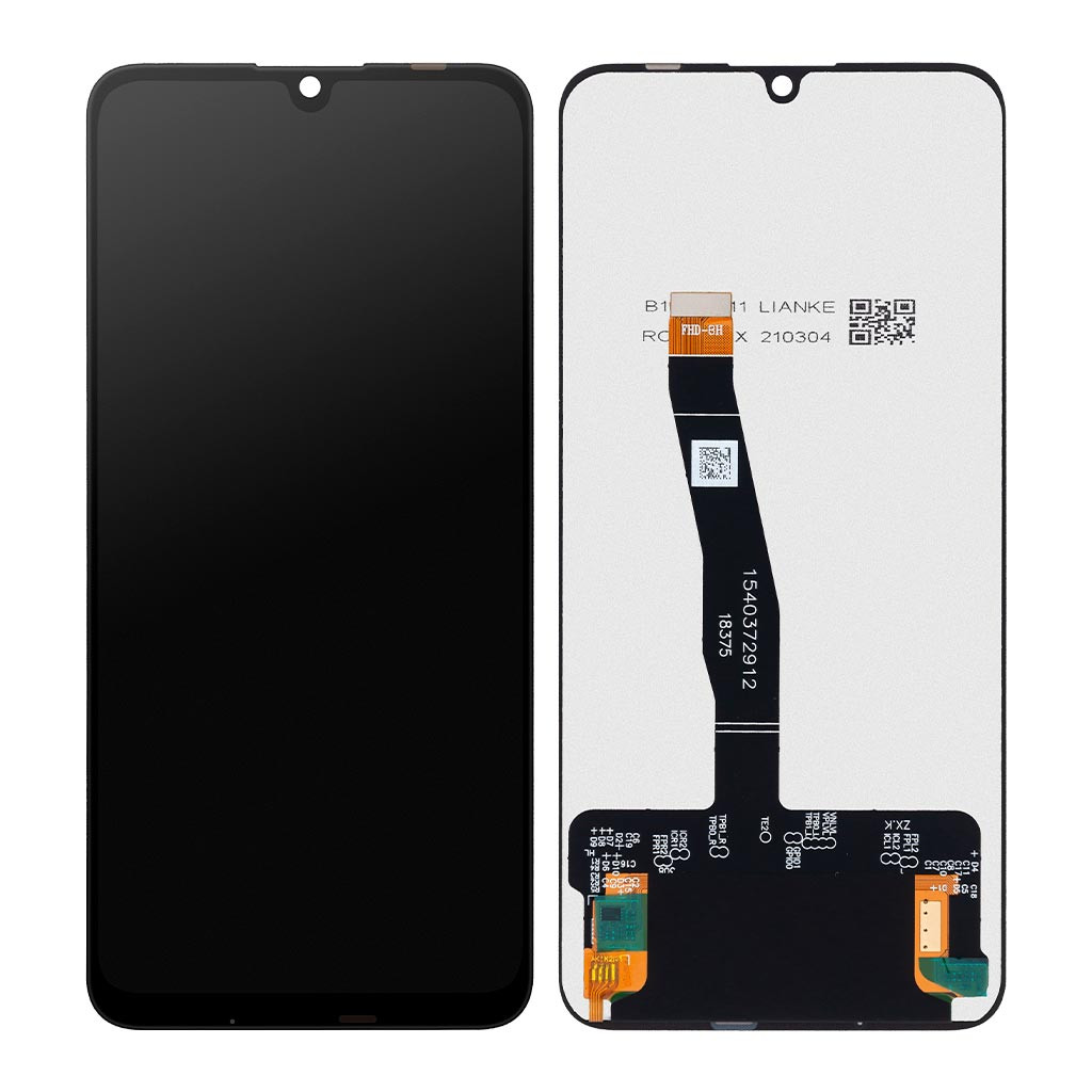 

Дисплей Huawei P Smart 2019 (POT-LX3, POT-LX1, POT-AL00), с тачскрином, High Copy, Black