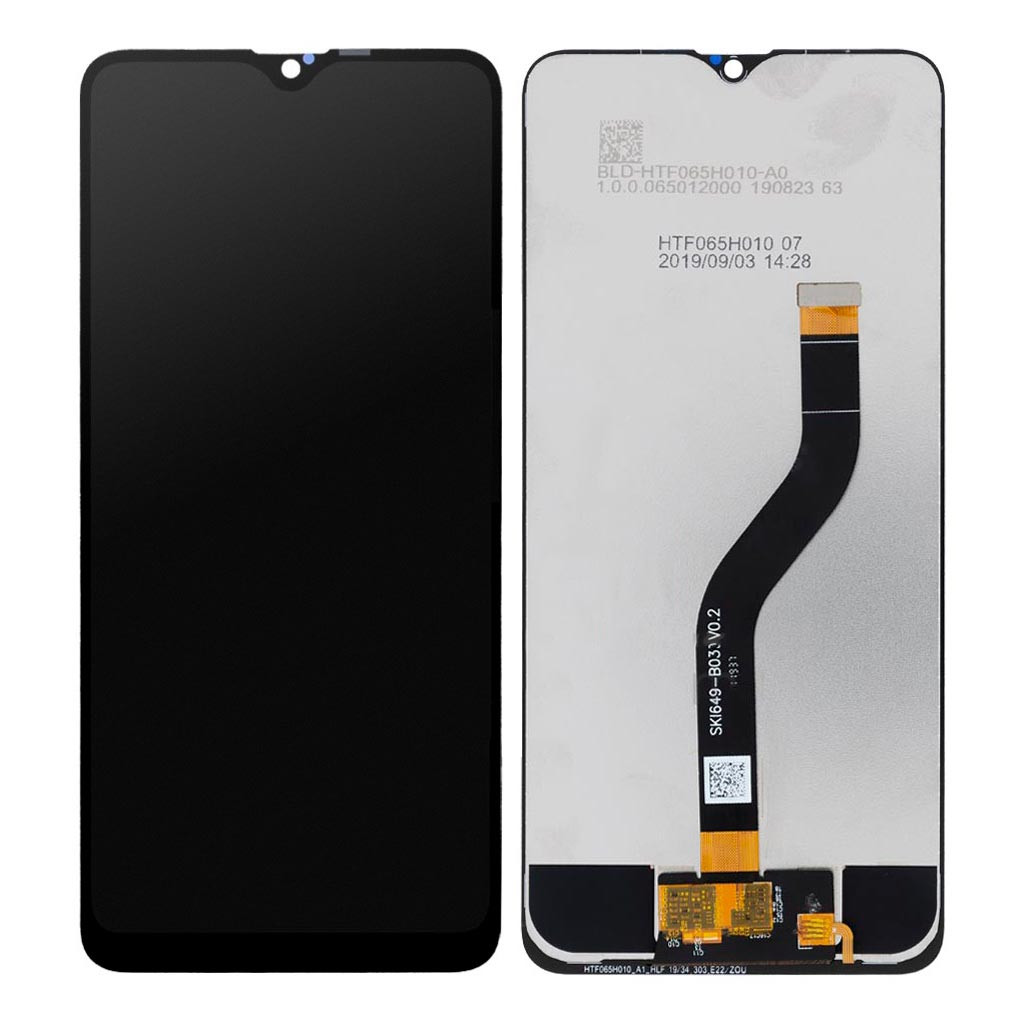 

Дисплей Samsung A207 Galaxy A20s 2019, с тачскрином, Original PRC, Black