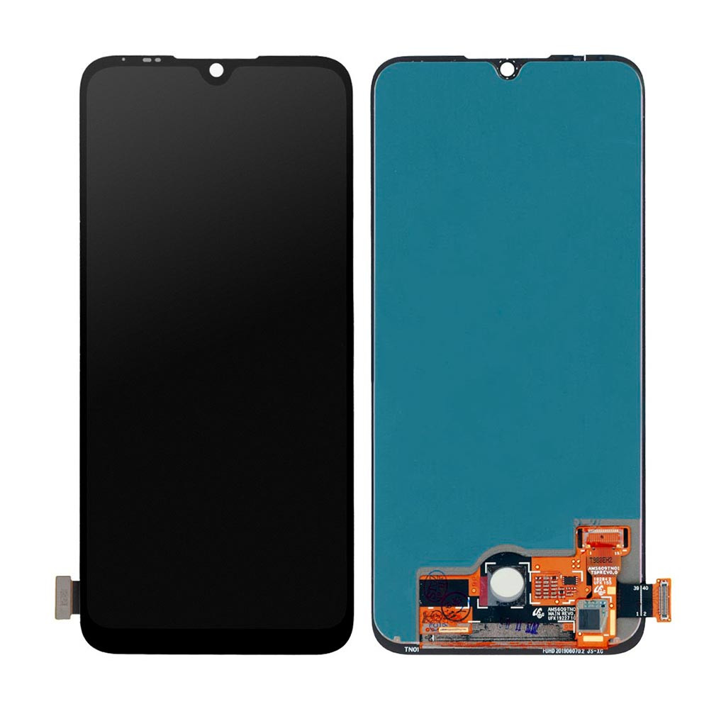 

Дисплей Xiaomi CC9e, Mi A3, с тачскрином, Original PRC, Black