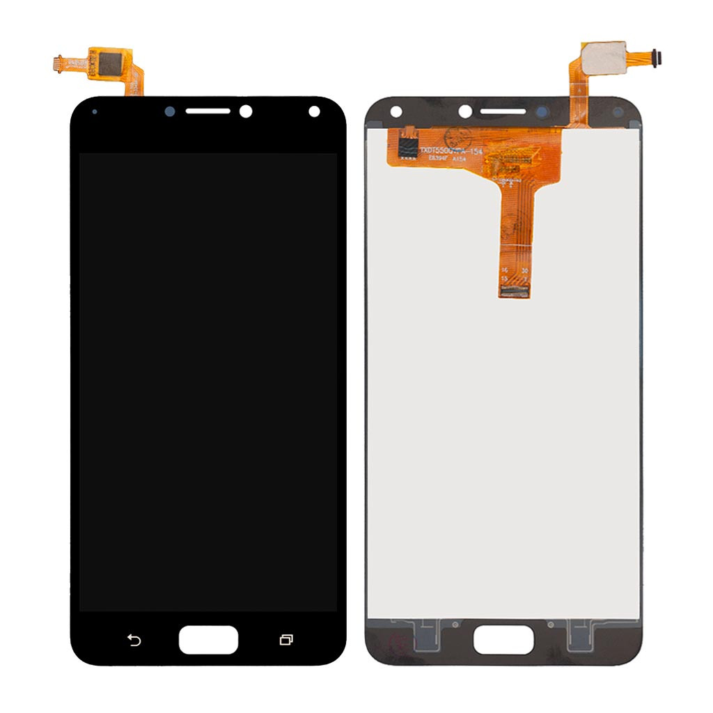 

Дисплей Asus ZenFone 4 Max Pro ZC554KL , с тачскрином, High Copy, Black