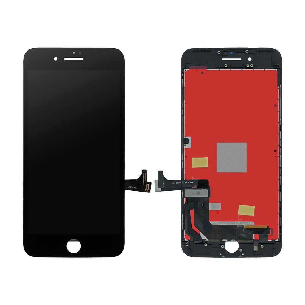 

Дисплей Apple iPhone 7 Plus, с тачскрином, High Copy, Black