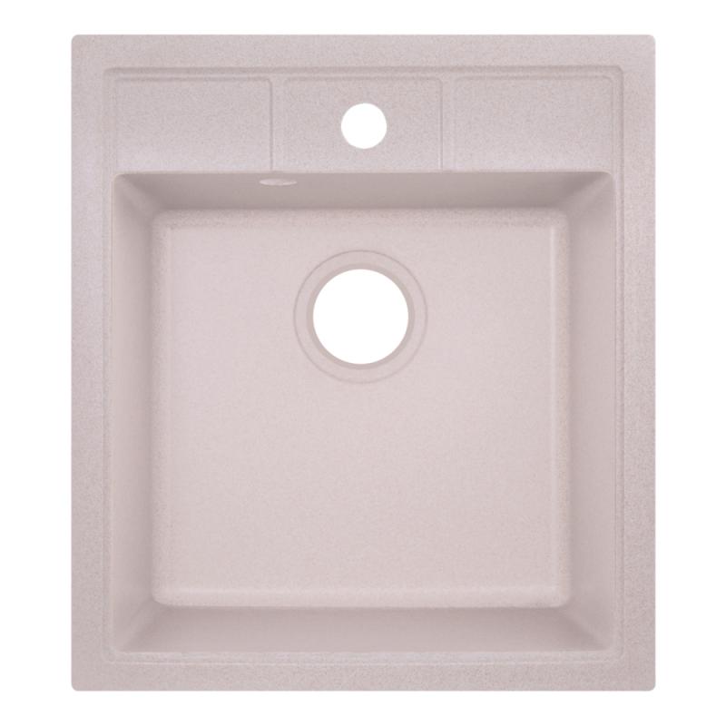 

Кухонная мойка Lidz 460х515/200 COL-06 (LIDZCOL06460515200) SD00042418