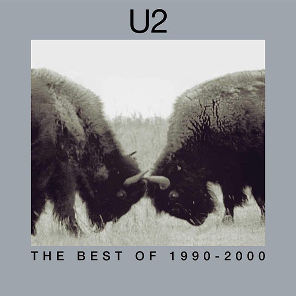 

Виниловая пластинка U2 – The Best Of 1990-2000 (602557970999)