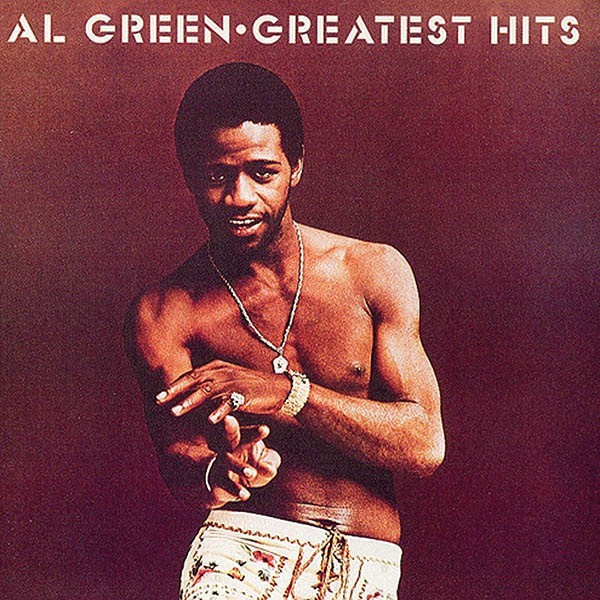 

Виниловая пластинка Al Green – Greatest Hits (767981113517)