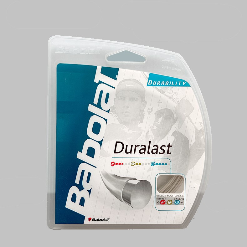 Babolat Duralast 16 1.30 241088 128 Natural