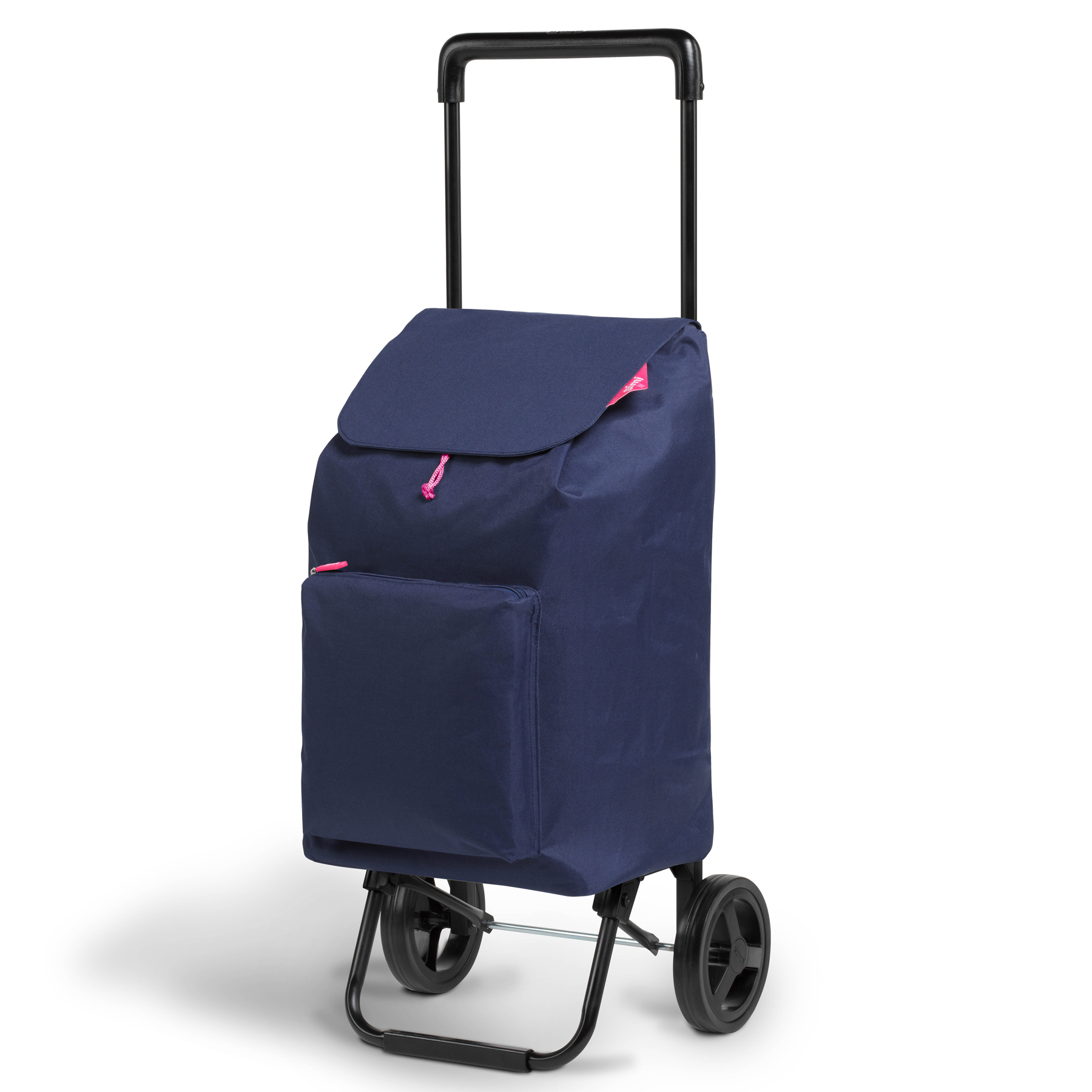 

Сумка-тележка Gimi Argo 45 Blue