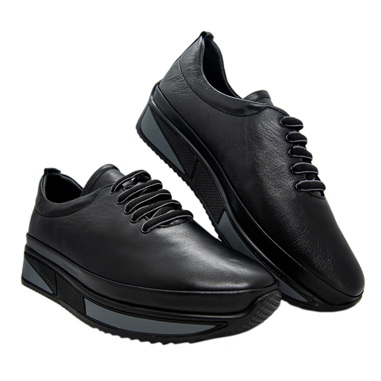 

Туфли Botti Gelo 30796 37 черные