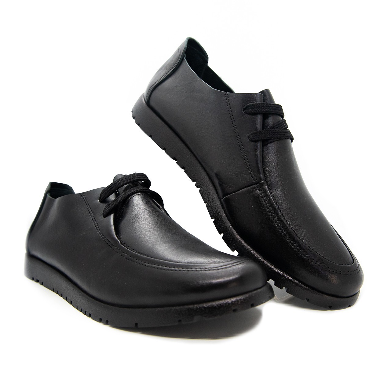 

Туфли Botti Gelo 30791 36 черные