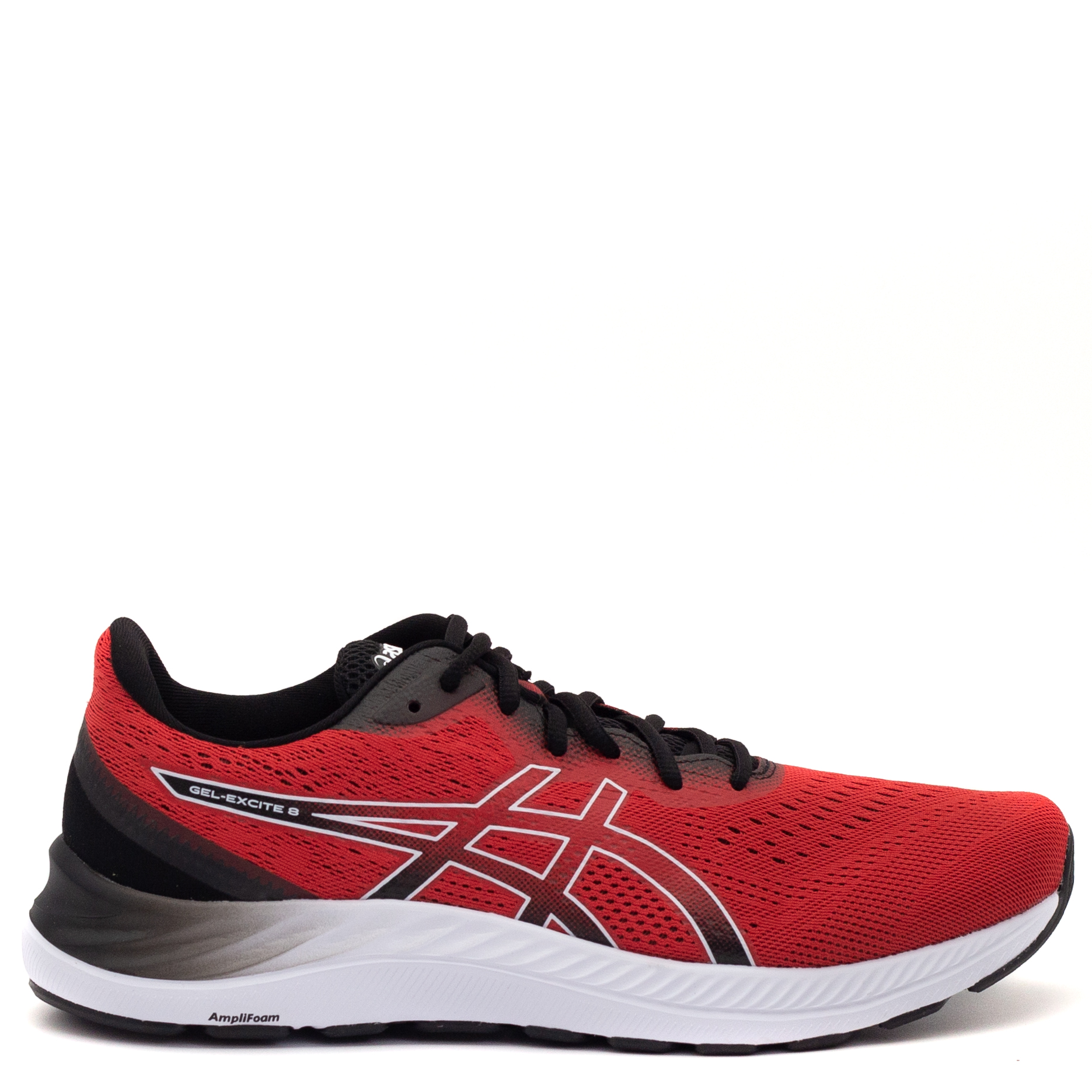 

Кросівки ASICS Gel-Excite 8 1011B036-601 Червоний 44 (28 см)