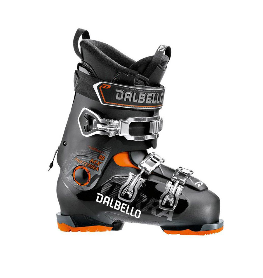 

Ботинки горнолыжные Dalbello Panterra MX 80 47 Черный DPM80M7-30