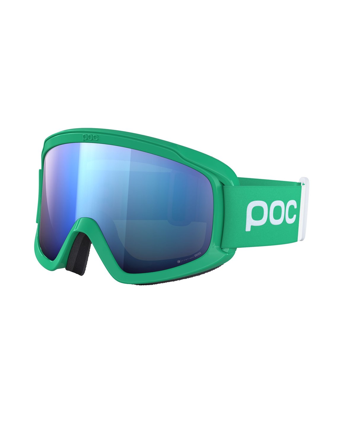 

Маска горнолыжная Opsin Clarity Comp, Emerald Green/Spektris Blue, One Size (PC 408028294ONE1)