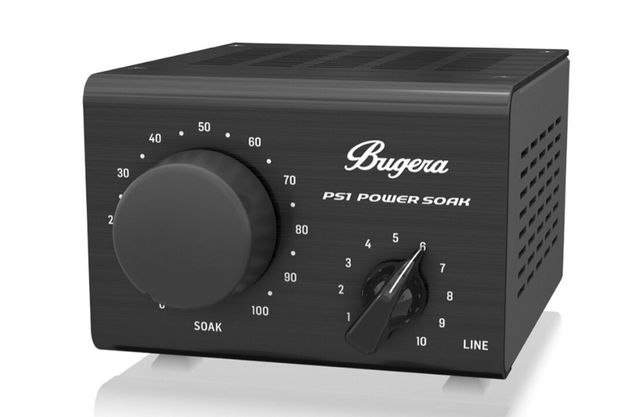 

Пассивный аттенюатор BUGERA PS1 100 Вт