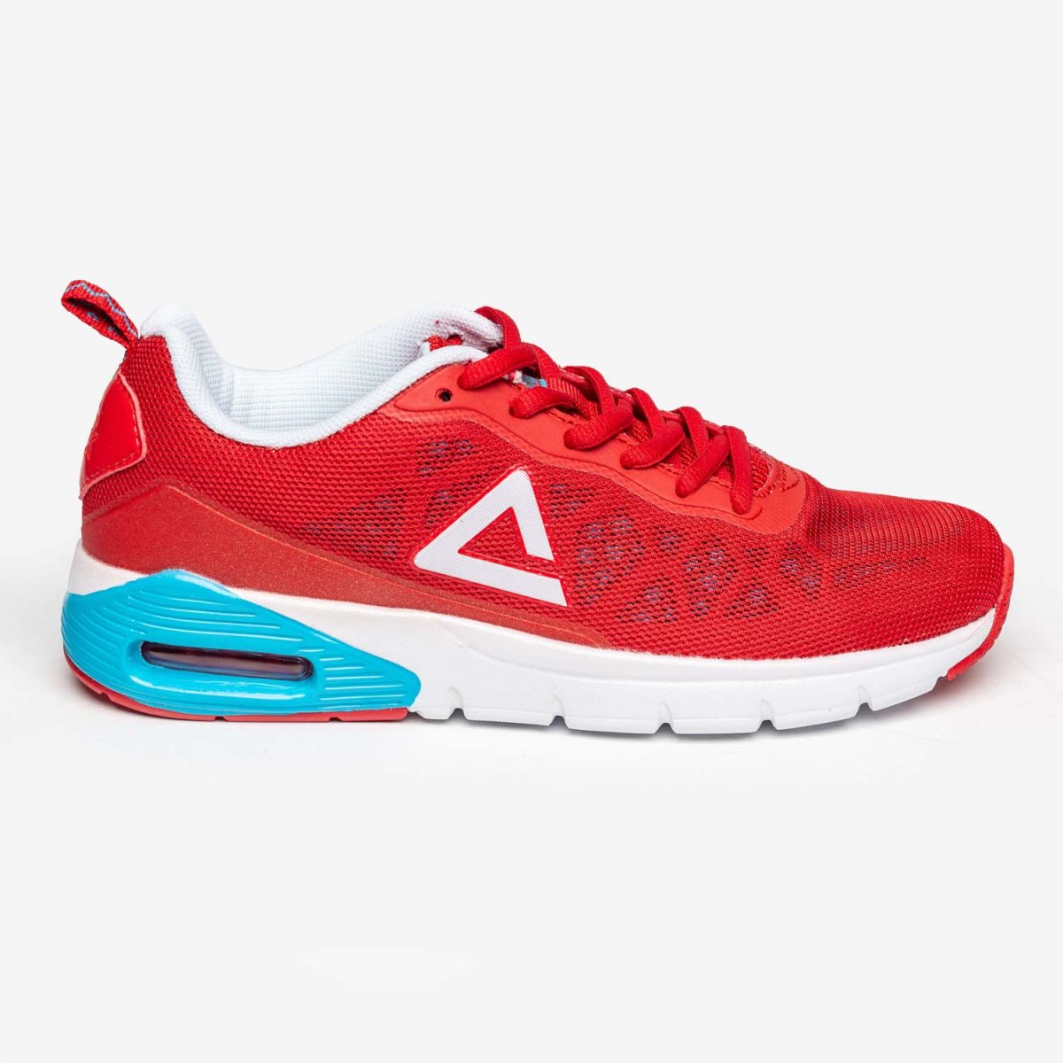 

Кросівки жіночі PEAK 35 червоний (E72838E-RED)