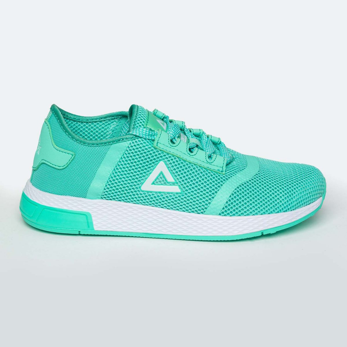 

Кросівки жіночі PEAK 34 м'ятний (E72448E-GRE)