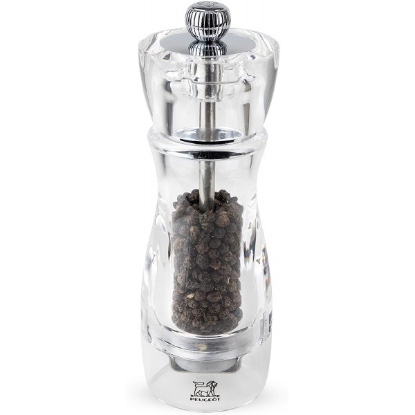 

Мельница для перца 16 см Peugeot 18221 Vittel