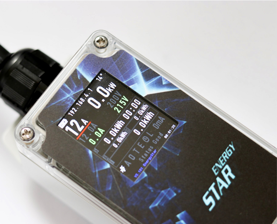 

Зарядное устройство EnergyStar M32 Pro GBT