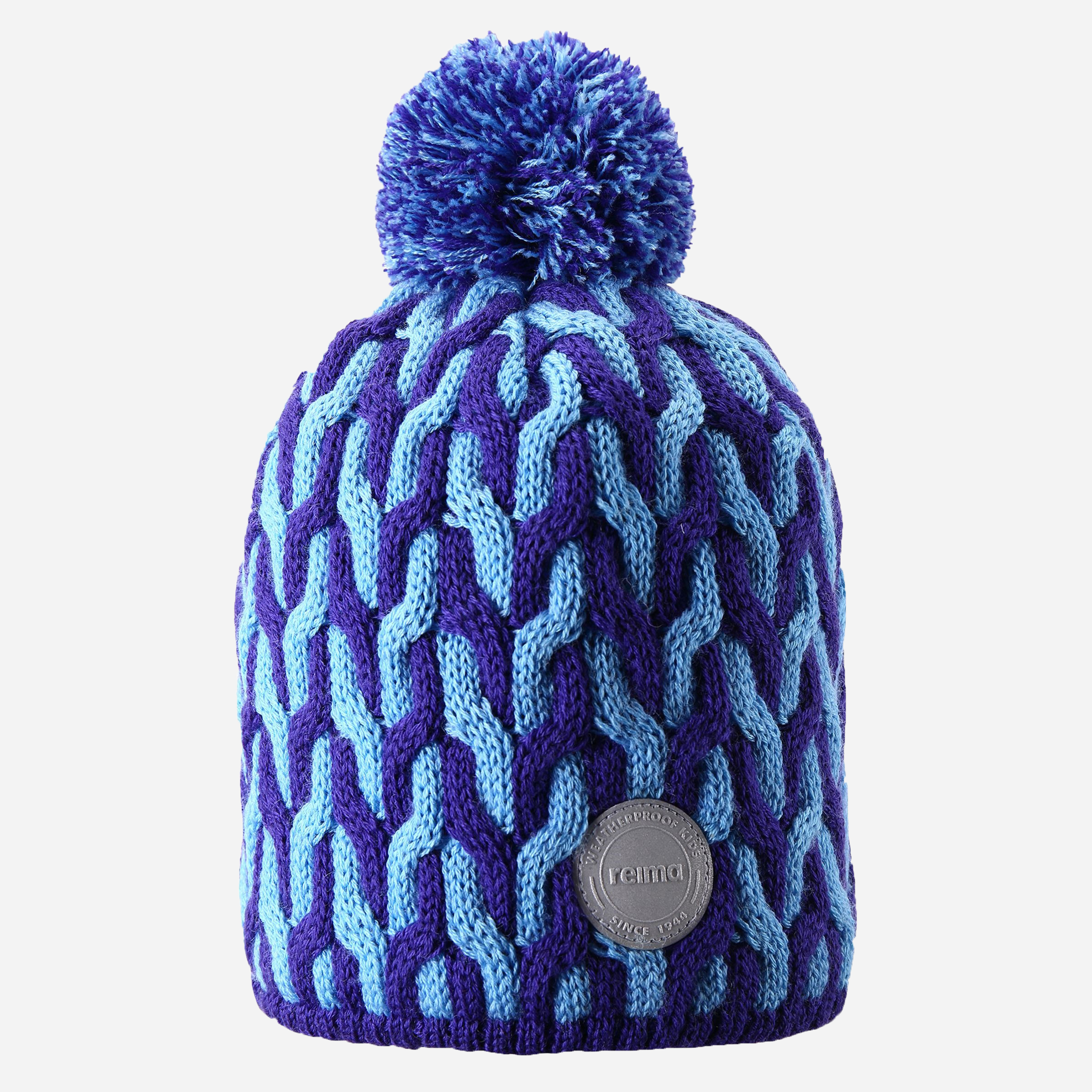 

Зимняя шапка Reima Sneeuw 538085-5811 56/58 см