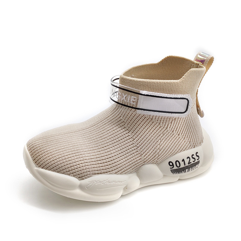 

Кроссовки для девочки Street Berni Kids (37)