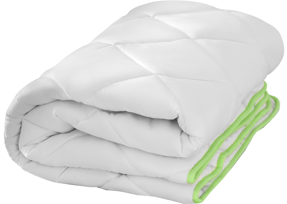 

Одеяло антиаллергенное MirSon Eco-Soft №810 Зима Outlet 140x205 см