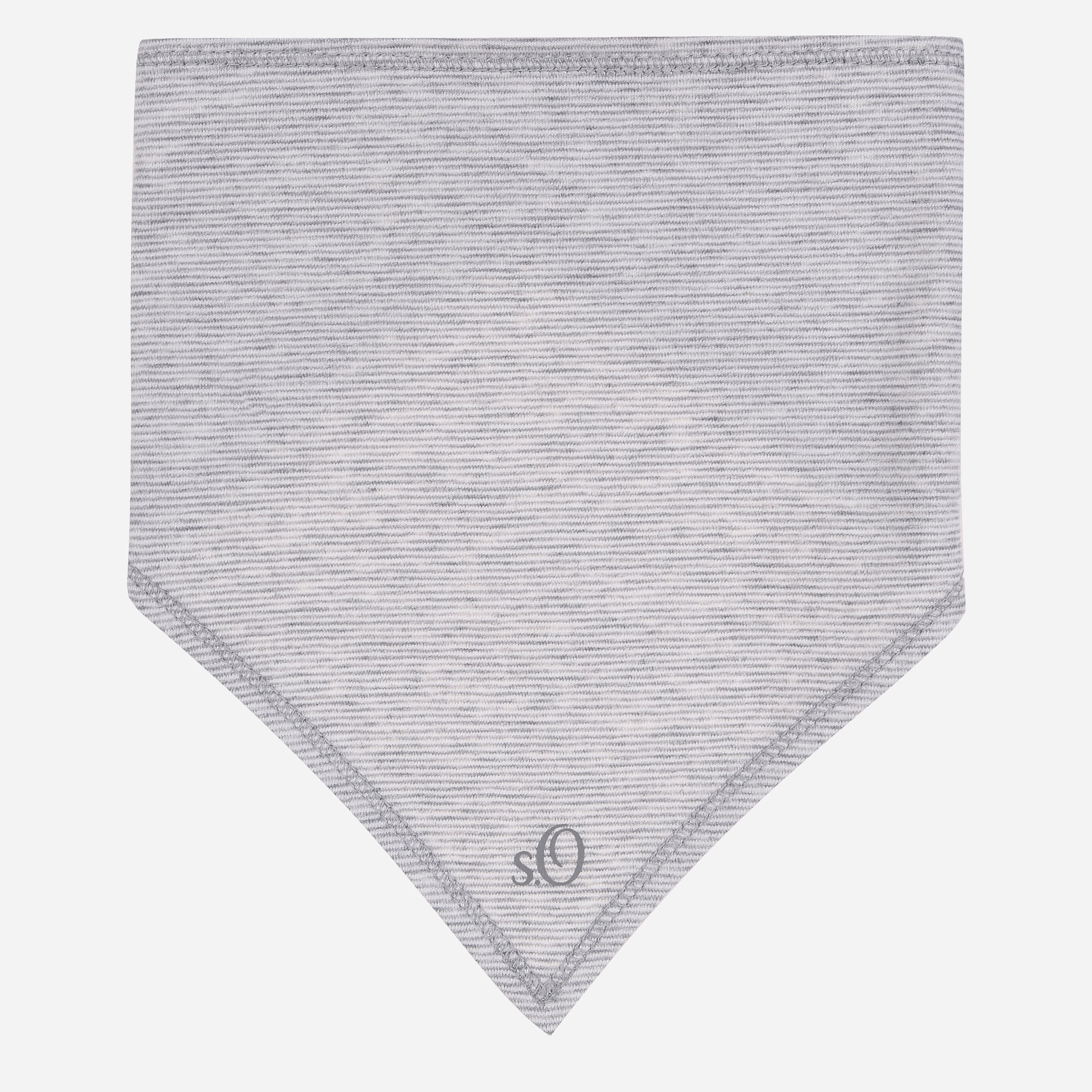 

Манишка s.Oliver so05500103  Светло-серая, Манишка s.Oliver so05500103 One Size Светло-серая