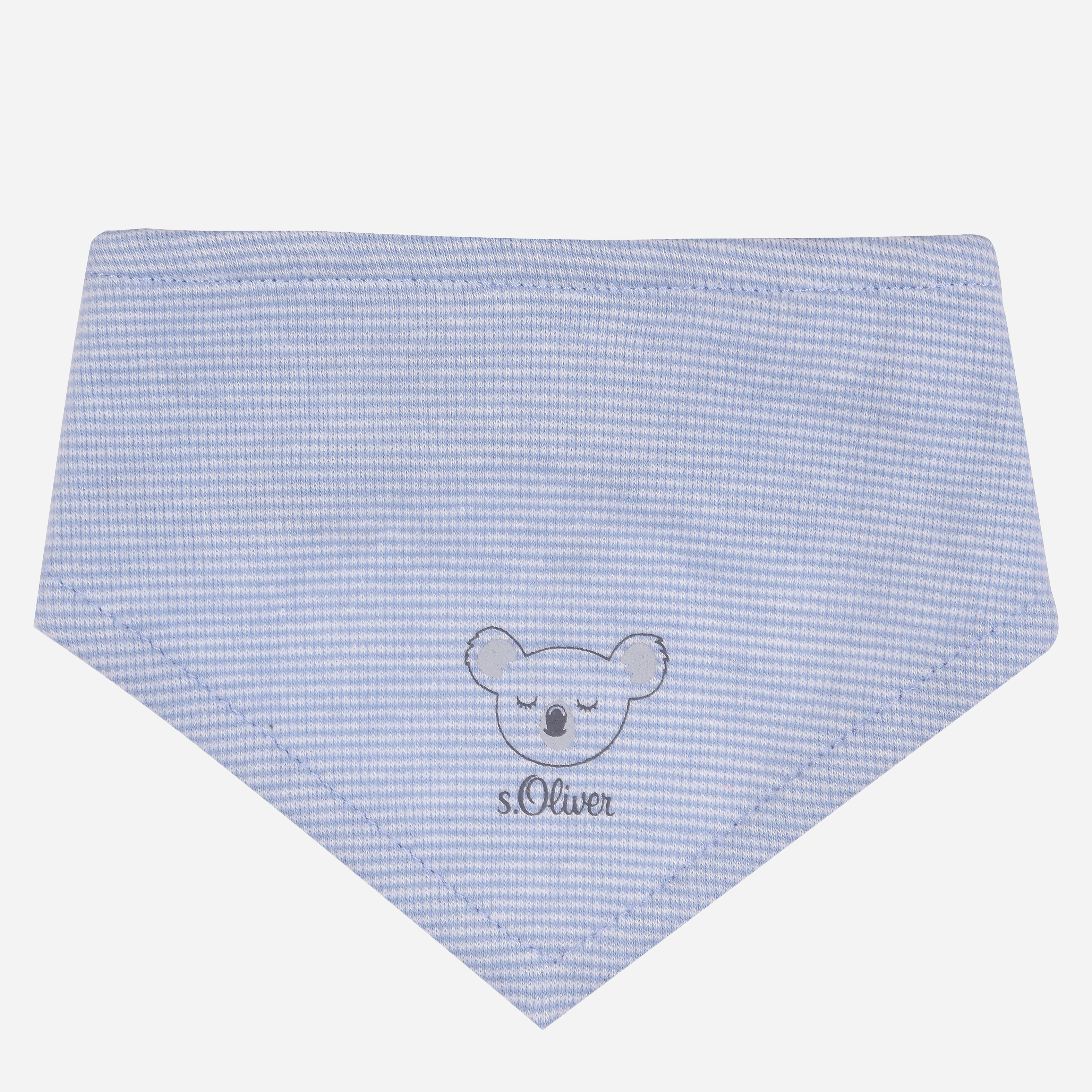 

Манишка s.Oliver so05500108  Голубая, Манишка s.Oliver so05500108 One Size Голубая