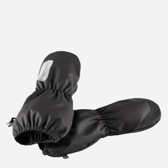 

Демисезонные варежки Lassie by Reima 727712-9990  р, Демисезонные варежки Lassie by Reima 727712-9990 3 р