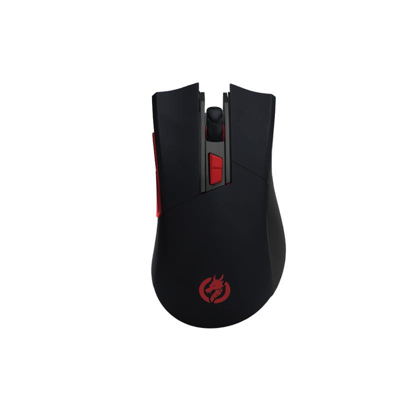

Мышь Piko FX72 (1283126489501) Black USB
