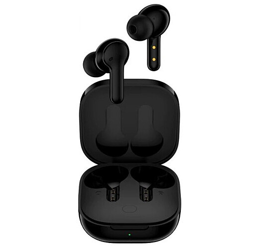 

Беспроводные наушники QCY T13 Black