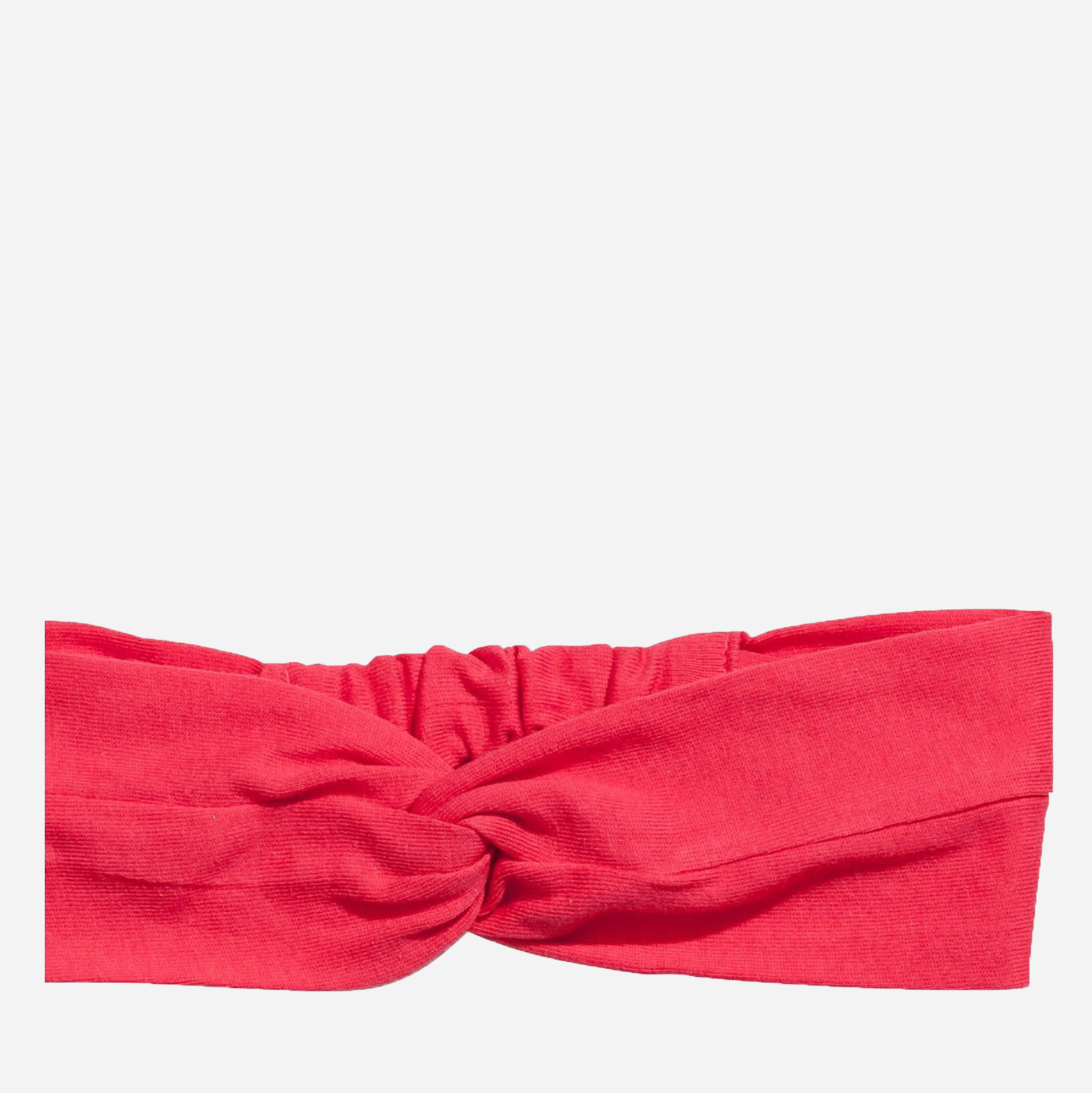 

Повязка H&M 4951016 Коралловая