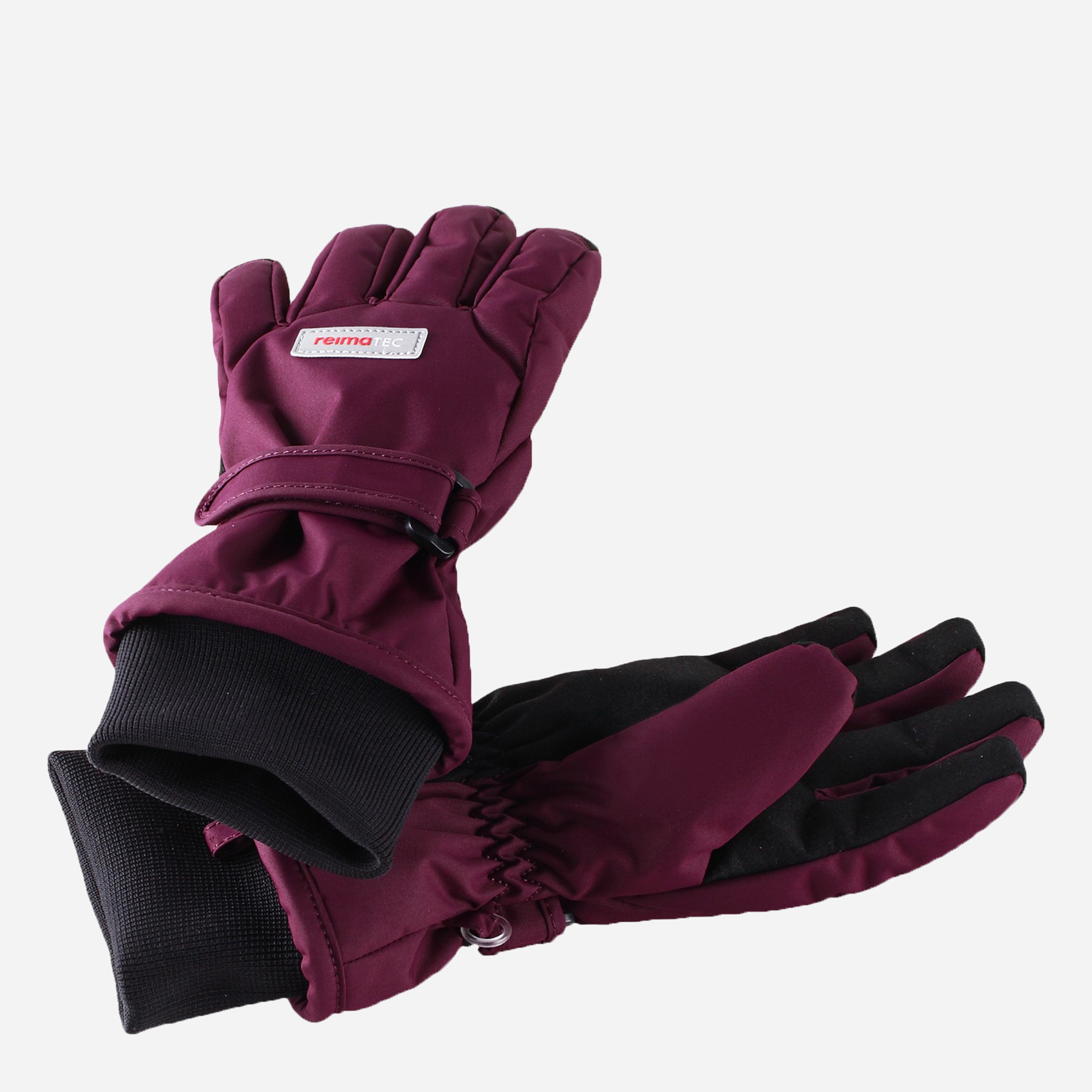 

Перчатки Reima Tartu 527289-4960 8 р