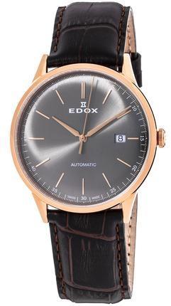

Мужские часы Edox 80106 37RC GIR
