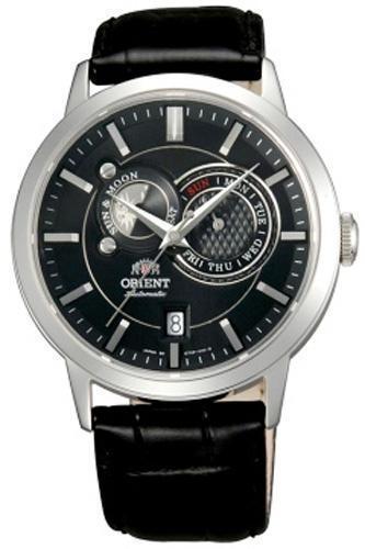 

Мужские часы Orient FET0P003B0