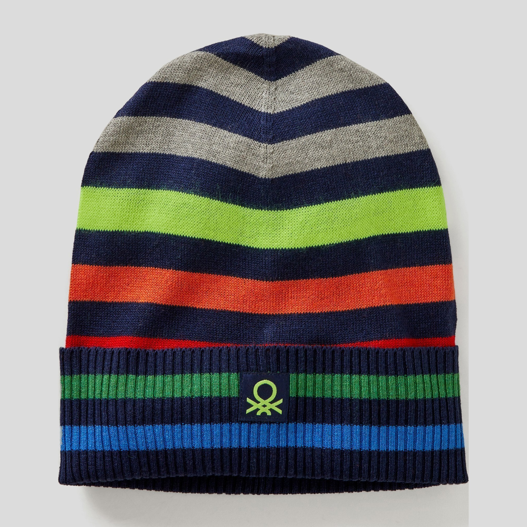 

Шапка United Colors of Benetton 1141Q0425.G-901 140 см L