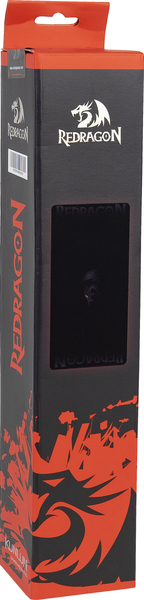 

Килимок для мишi REDRAGON (75006) Kunlun M 700х350х3 мм тканина+резина (75006)