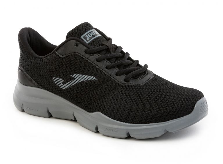 

Кроссовки Joma COMODITY MEN черные 43 C.COMOW-2001