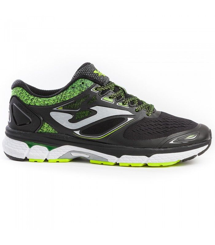 

Кроссовки Joma HISPALIS 44.5 R.HISPAS-901