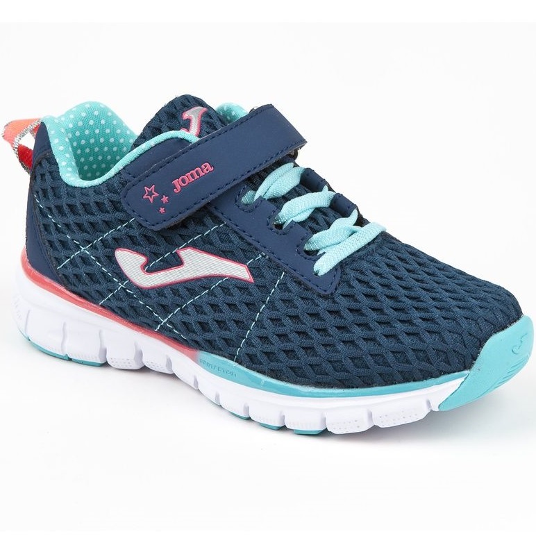 

Кроссовки детские JOMA TEMPO темно-синие 29 J.TEMS-823V