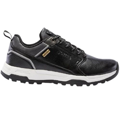 

Кроссовки Joma SAFRON черные 44 CSAFRW2101