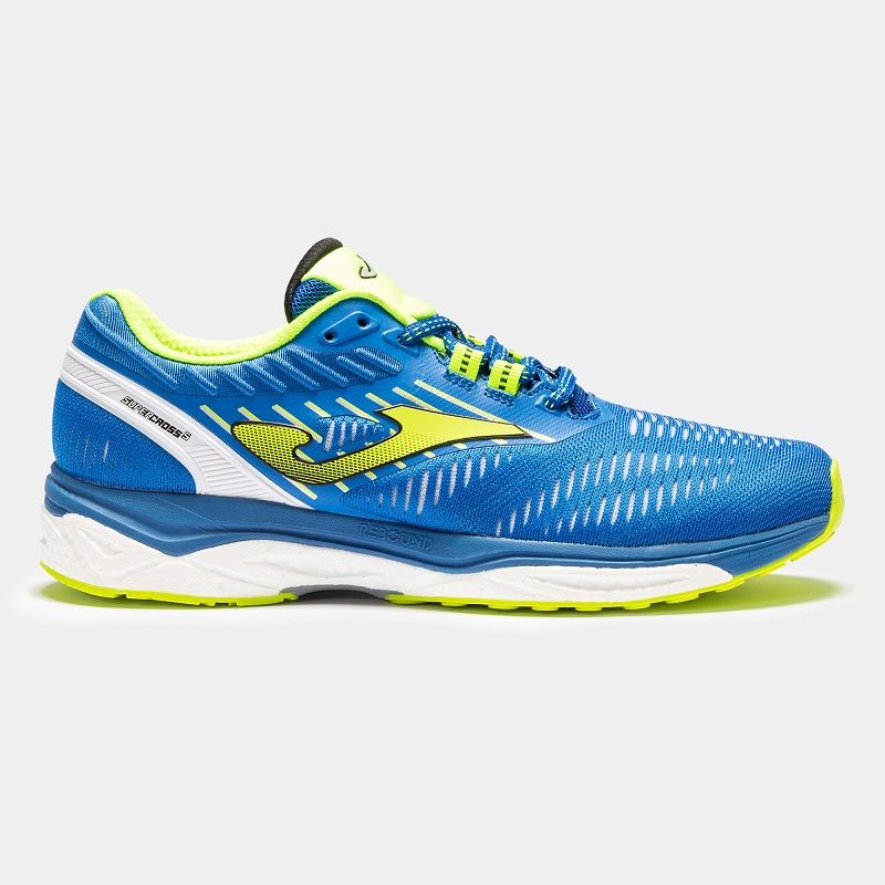 

Кроссовки беговые Joma SUPER CROSS 41 R.CROSS-2005
