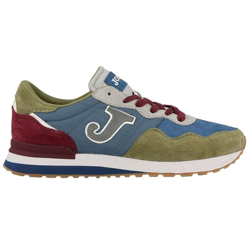 

Кроссовки Joma C.367 разноцветные 44 C.367S-816