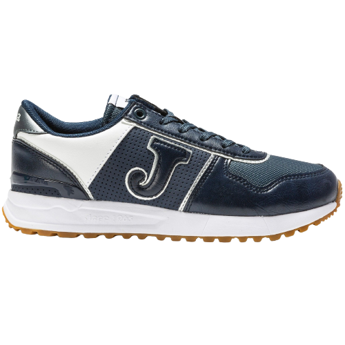 

Кроссовки женские Joma C.202 темно-синие 40 C.202LS-2003