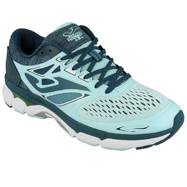 

Кроссовки женские Joma HISPALIS 40 R.HISPLS-915