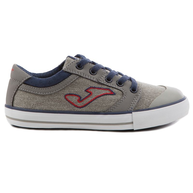 

Кеды детские Joma REVEL серые 30 C.REVEJS-712